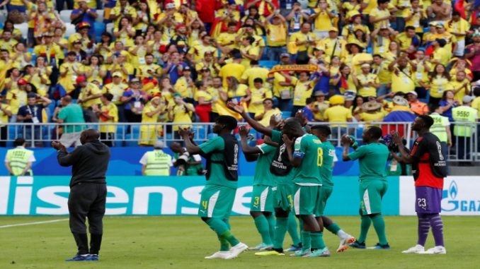 África fica sem seleção em uma 2ª fase de Copa desde 1982 