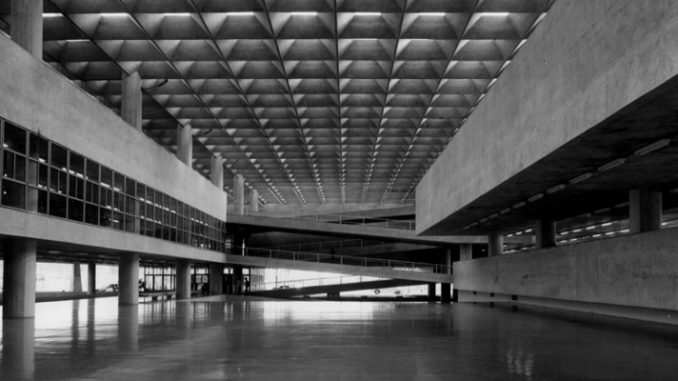 As 50 melhores faculdades de Arquitetura e Urbanismo do Brasil 