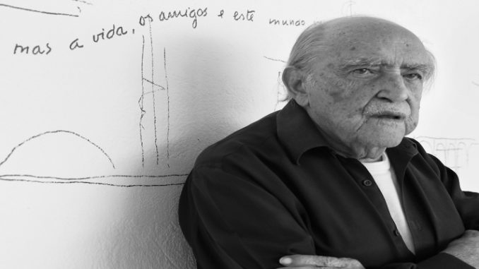 As principais obras de Oscar Niemeyer pelo mundo 