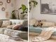 Como decorar com futon: veja como usar o objeto nos ambientes