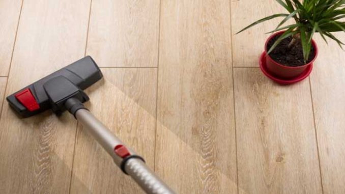 Como limpar piso laminado   ZAP em Casa