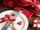 Dia dos Namorados: veja como montar uma mesa de jantar em casa
