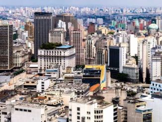 Guarulhos lidera número de apartamentos lançados   ZAP em Casa