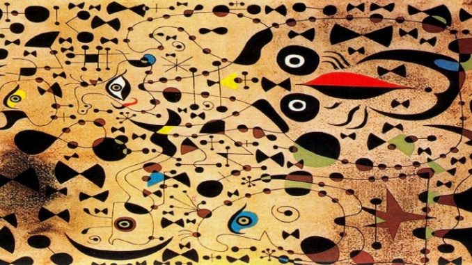 Maior mostra dedicada a Joan Miró será realizada em SP