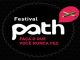 O grande e criativo Festival Path!