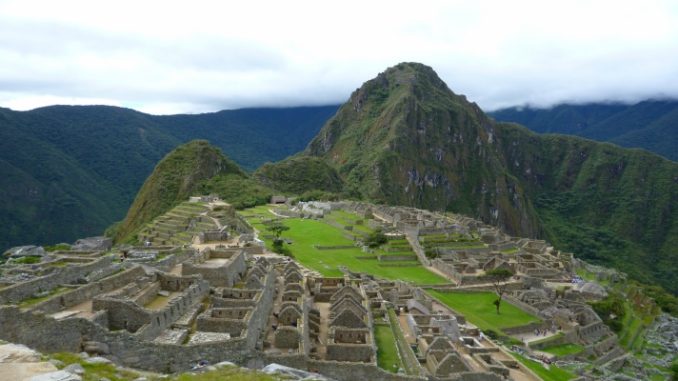 Peru, viajando em suas belezas e mistérios 