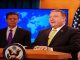 Pompeo e Guterres: reunião após EUA saírem do Conselho de Direitos Humanos