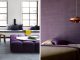 Saiba como usar a cor ultra violeta na decoração   ZAP em Casa