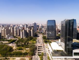 15 bairros com apartamentos mais valorizados de São Paulo