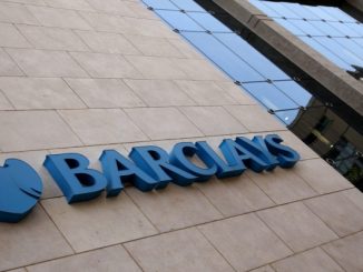 Barclays reverte prejuízo e tem lucro de 468 milhões de libras