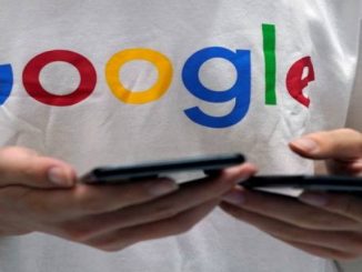 Google é processado por localizar usuários sem autorização
