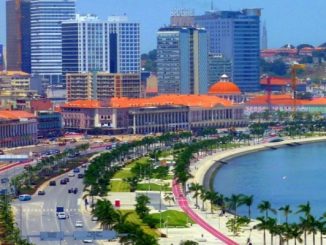 Luanda, a cidade mais cara do mundo