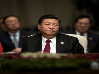 Preocupado com a imagem da China, governo nomeia novo chefe de propaganda