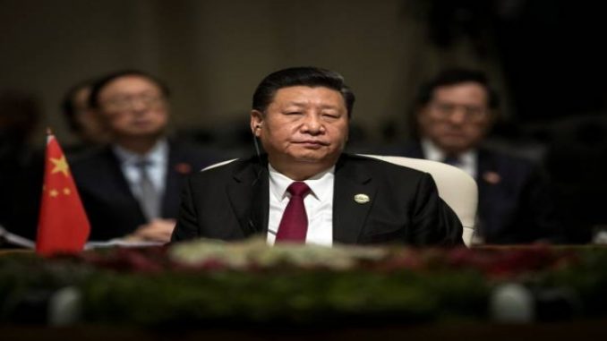 Preocupado com a imagem da China, governo nomeia novo chefe de propaganda 