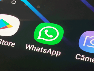 Uma boa notícia para quem usa WhatsApp no smartphone Android