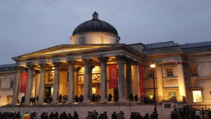 Conheça os 5 museus mais prestigiados do mundo