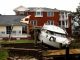 Número de mortos do furacão Florence nos EUA sobe para 15