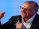“O PT já está no segundo turno”, diz Alckmin