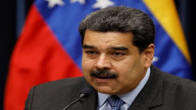 Temendo intervenção, Maduro evita termo “crise humanitária” 