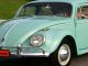 Volkswagen deixará de fabricar em 2019 seu famoso Fusca
