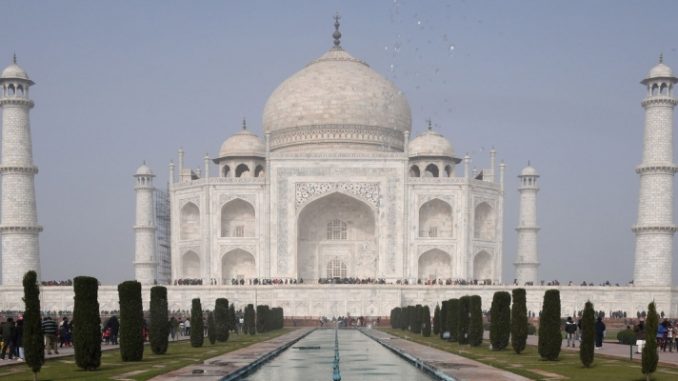 Por que o Taj Mahal corre o risco de desaparecer 