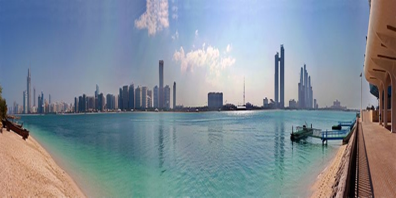1200px Panoramic view from Marina Village   Abu Dhabi