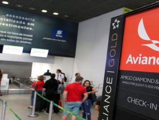 Avianca Brasil cancela mais de 2 mil voos até 8 de maio