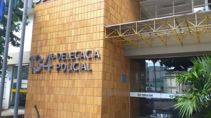 Casal suspeito de furtar celulares no Centro é detido em Campos, no RJ 