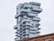 Conheça a incrível Jenga Tower, de Herzog & de Meuron