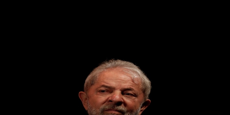 Defesa do ex presidente entrou com habeas corpus no STF em relação a ação envolvendo o Instituto Lula