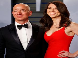 Divórcio de Jeff Bezos: As cinco separações mais caras da história