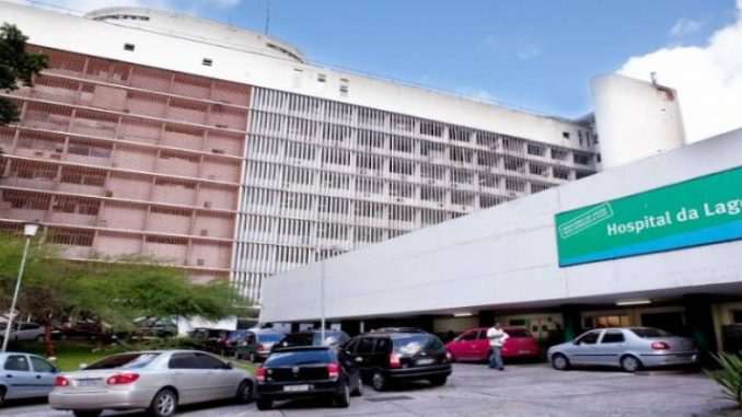Hospitais federais no Rio de Janeiro receberão R$ 120 milhões 