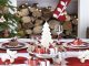 Natal: confira decorações inspiradoras para a data e arrase