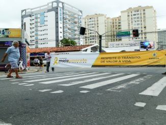Ações de conscientização sobre acidentes no trânsito serão realizadas em Campos, no RJ
