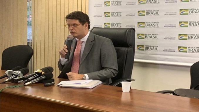 BNDES afasta chefe do departamento responsável por gerir recursos do Fundo Amazônia 