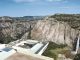 Canyon mexicano terá restaurante nas alturas com vista panorâmica e chão transparente