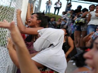 Chacina em Manaus coloca detentos aliados de 2017 em lados opostos