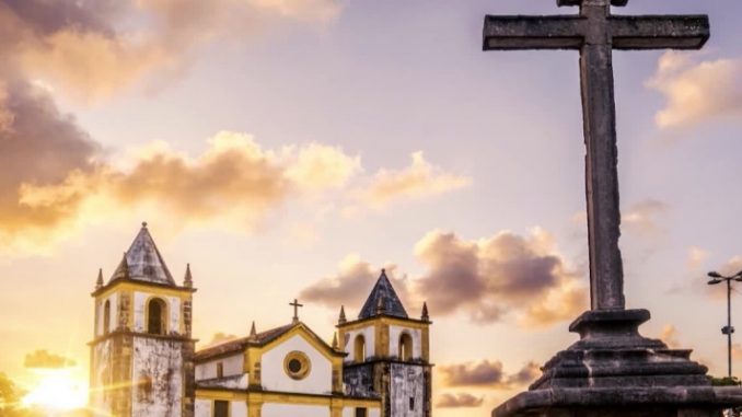 Cidades históricas guardam memórias da colonização portuguesa 