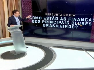 Como os clubes brasileiros fecharam suas finanças em 2018?