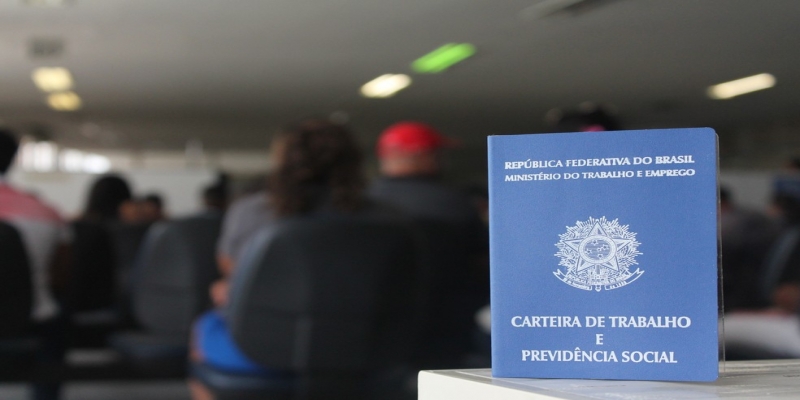 Empresa de tecnologia oferece 19 vagas de emprego em Campinas — Foto: Beatriz Braga/G1 Petrolina