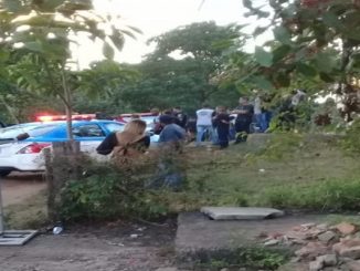 Jovem é morto a tiros em estacionamento de casa de shows em Campos, no RJ