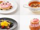 Kirby Café: Nintendo abre seu primeiro restaurante no Japão