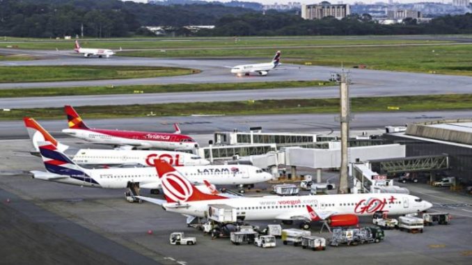 Nova legislação, concessões de aeroportos e efeito Avianca agitam aviação 