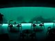 O impressionante restaurante submerso nas águas geladas da Noruega