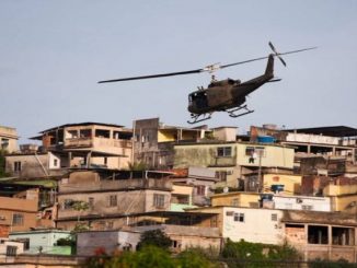 Operação da polícia no Complexo da Maré deixa ao menos oito mortos