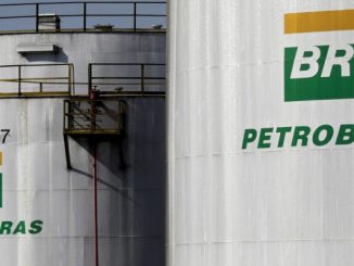 Petrobras fecha 1º trimestre com queda de 5% na produção de petróleo no país