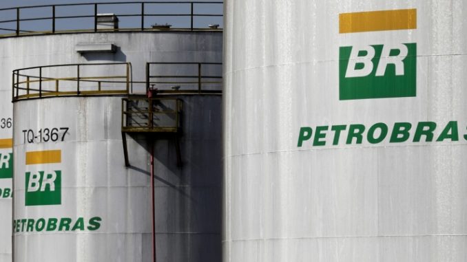 Petrobras fecha 1º trimestre com queda de 5% na produção de petróleo no país 