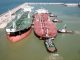 Petrobras realiza primeira operação de transbordo no Porto do Açu