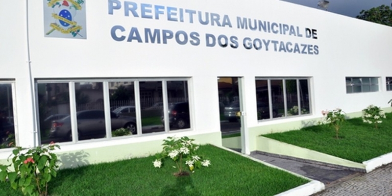 Prefeitura De Campos Rj Divulga Que Não Poderá Conceder Reajuste Aos
