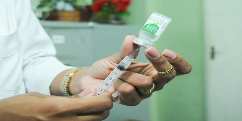 Primeiro caso de H1N1 de 2019 foi confirmado neste domingo (26) em Campos  — Foto: Divulgação/Prefeitura de Campos